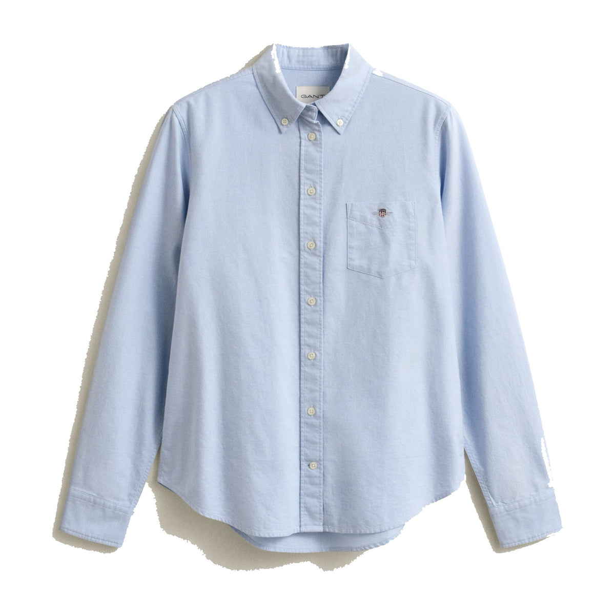 GANT Camicia Oxford classica Donna