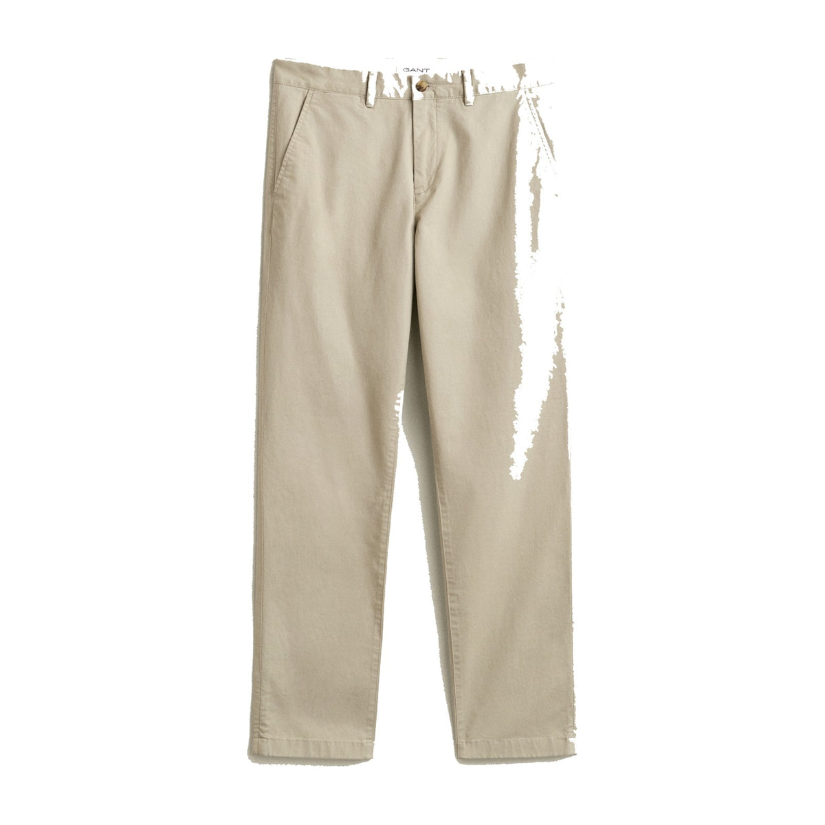 Gant Pantaloni chino Classic regular fit Uomo