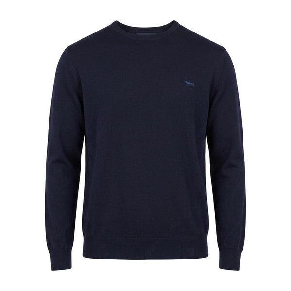 Harmont & Blaine Maglia girocollo in 100% pura Uomo