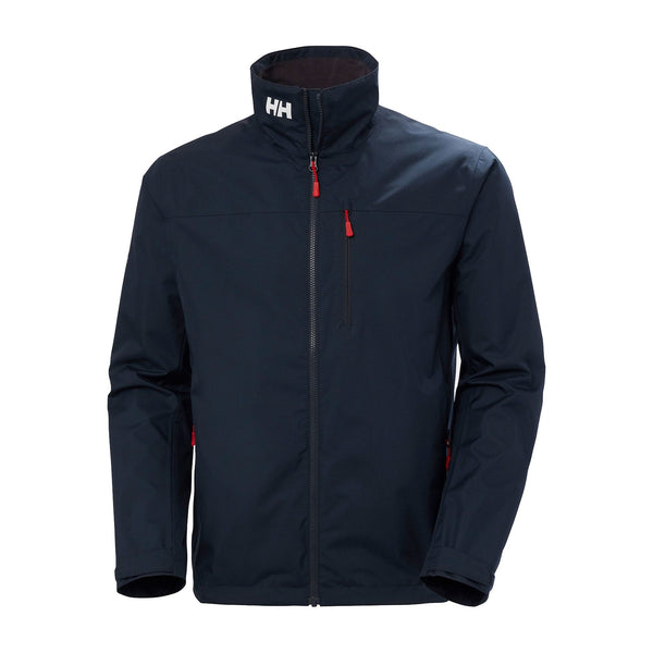 Helly Hansen Crew Jacket 2.0 Uomo
