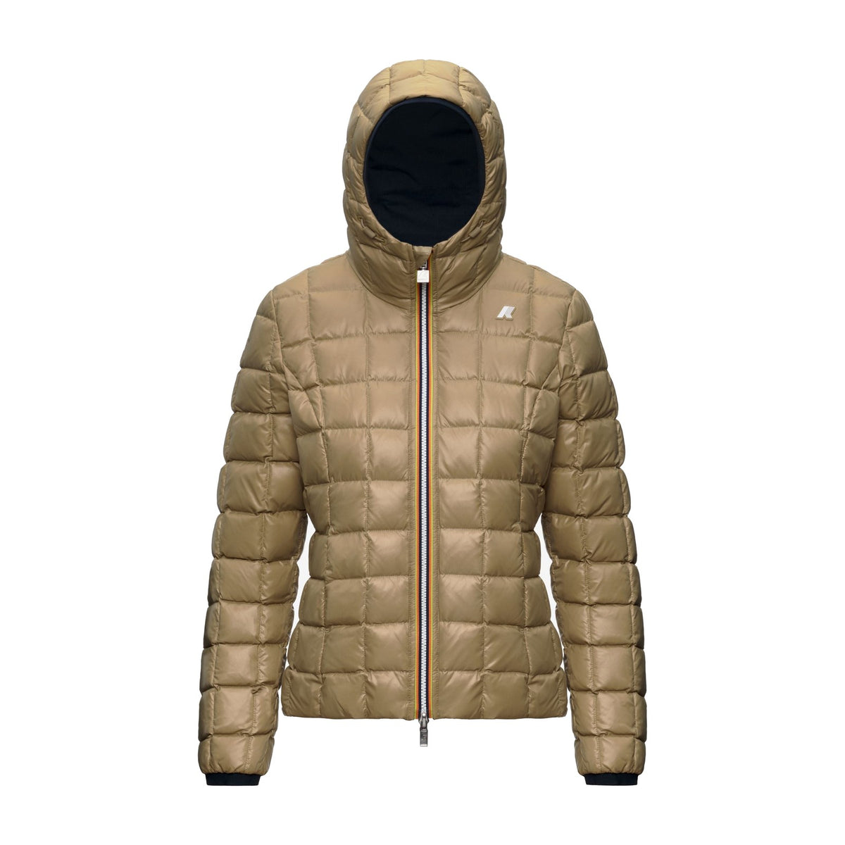 K-Way Lily ST Thermo Double Donna