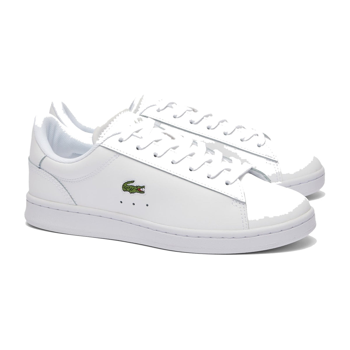 Lacoste Carnaby Set Donna