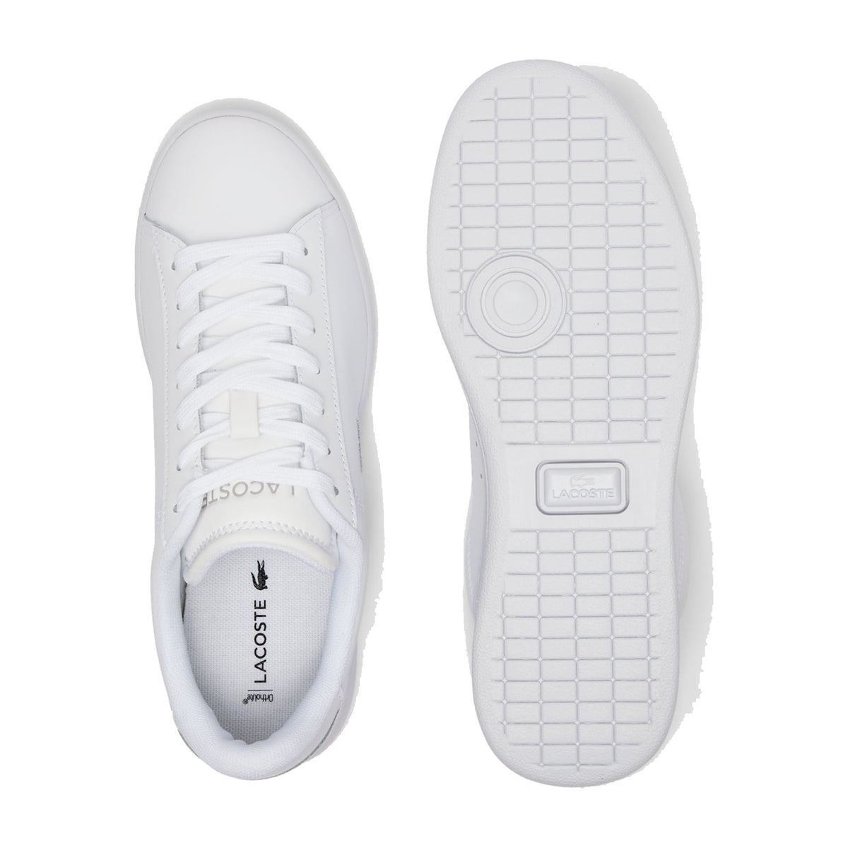 Lacoste Carnaby Set Donna