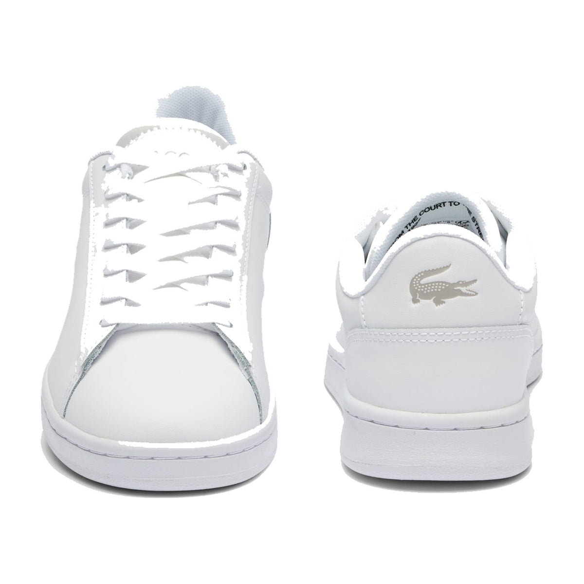 Lacoste Carnaby Set Donna