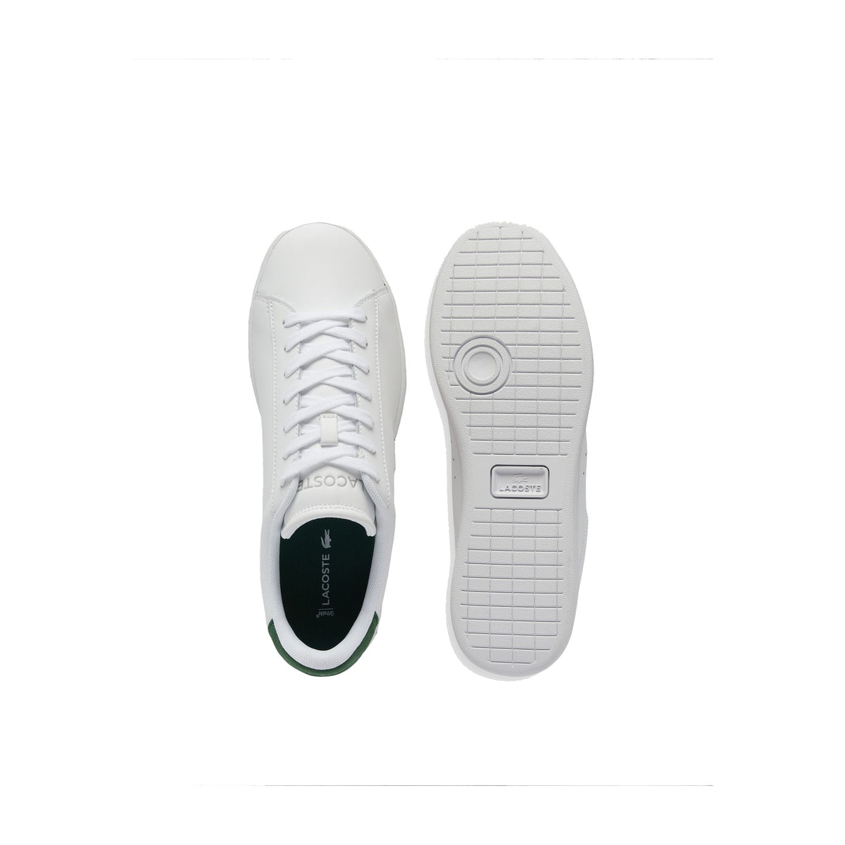Lacoste Carnaby Set Uomo