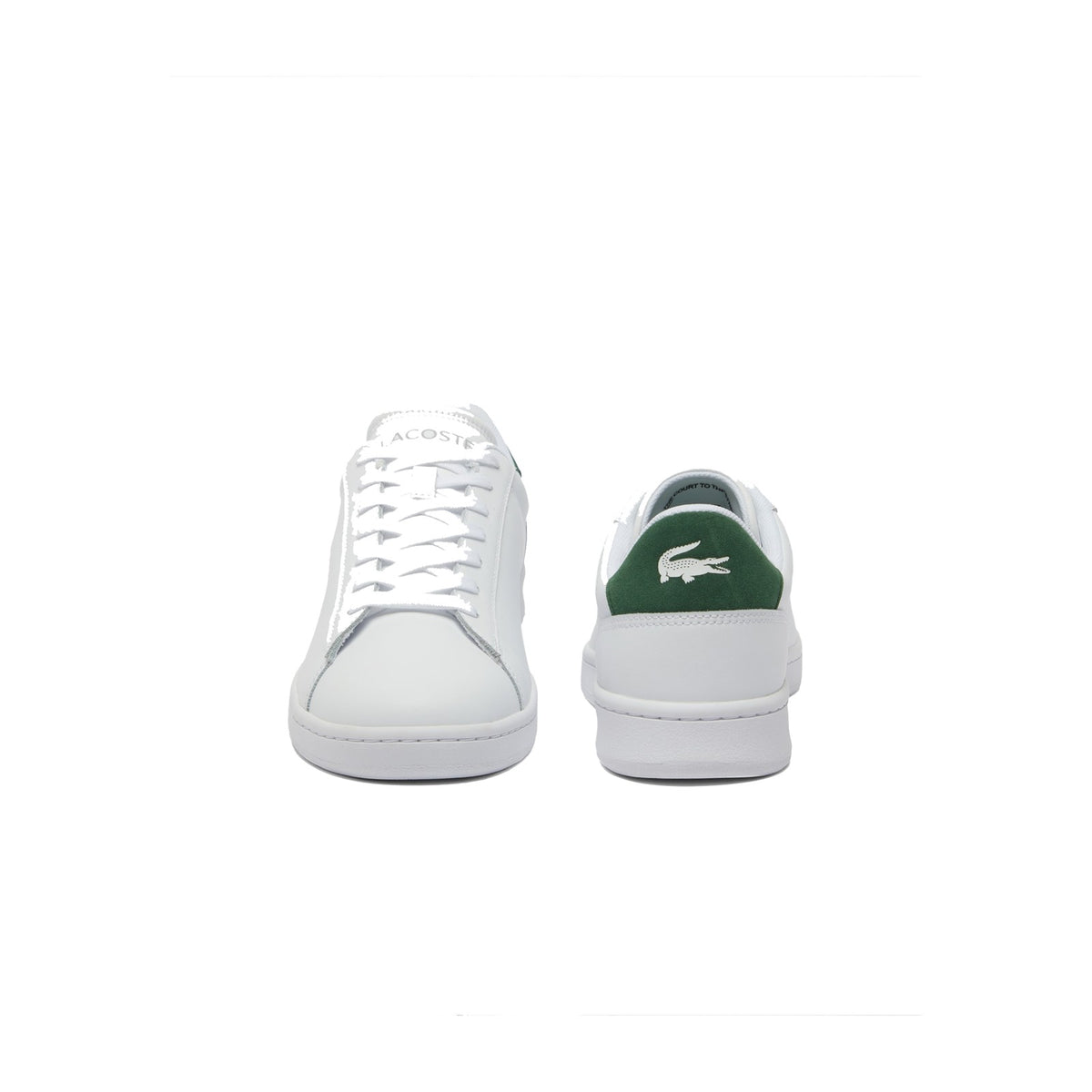 Lacoste Carnaby Set Uomo
