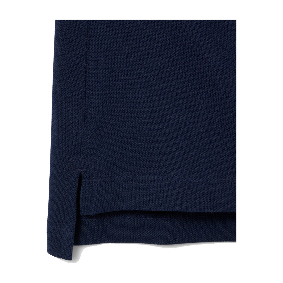 Lacoste Polo regular fit in morbido petit piqué Donna