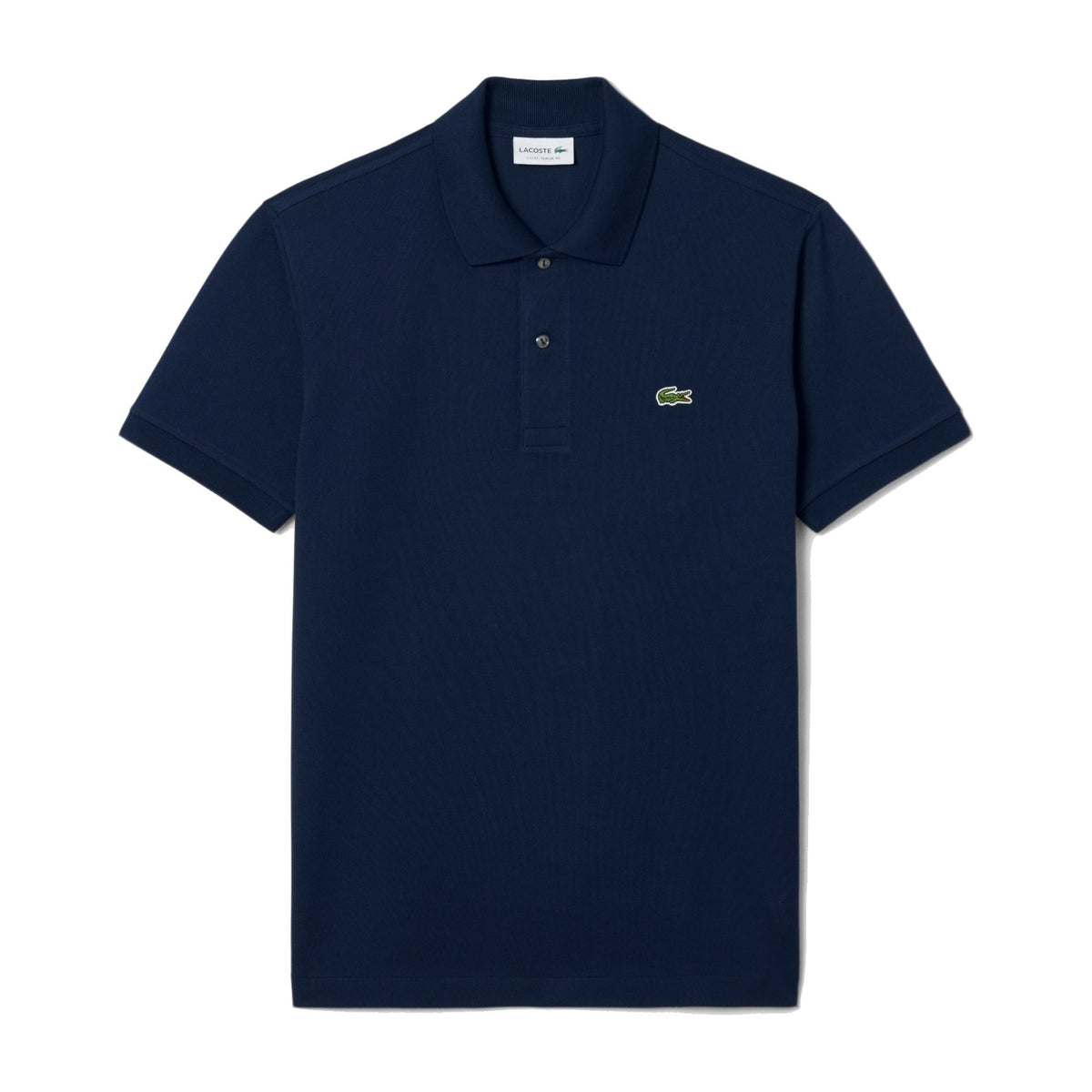 Lacoste Polo dal taglio classico L.12.12 Original Uomo – Blu Navy
