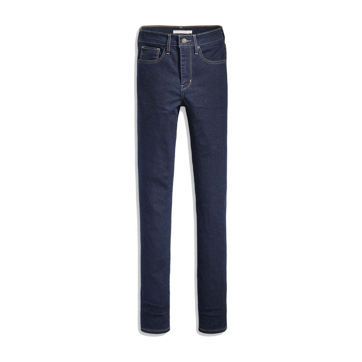 Levi's 724 High Rise Straight Donna