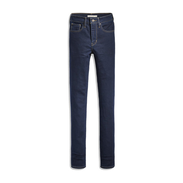 Levi's 724 High Rise Straight Donna