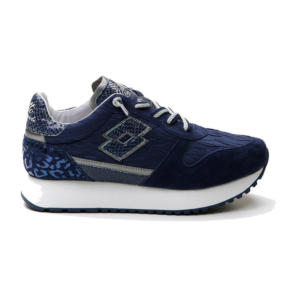 Lotto Leggenda Tokyo Wedge W Donna