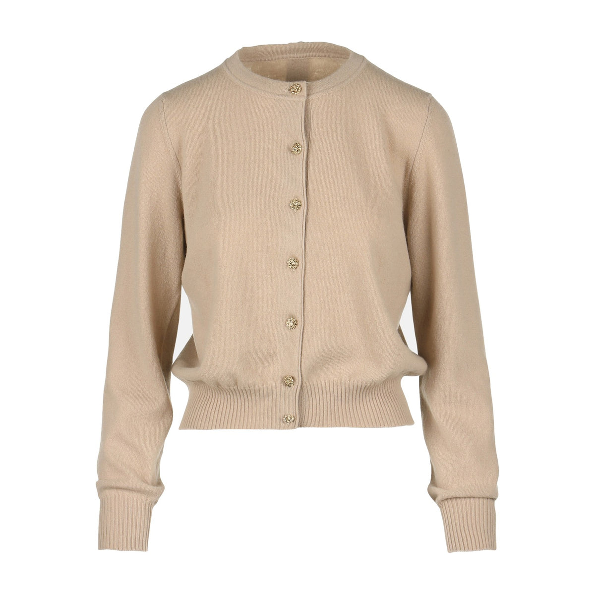 Luisa Spagnoli CAVOUR - Cardigan con bottoni Donna