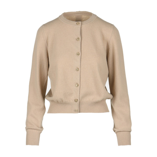 Luisa Spagnoli CAVOUR - Cardigan con bottoni Donna