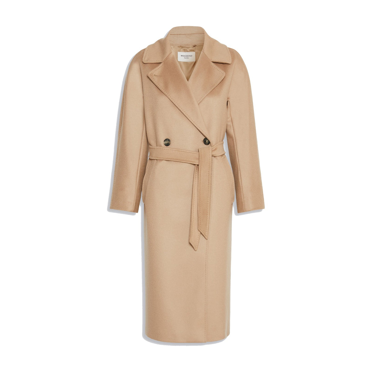 Weekend Max Mara RESINA - Cappotto doppiopetto Donna