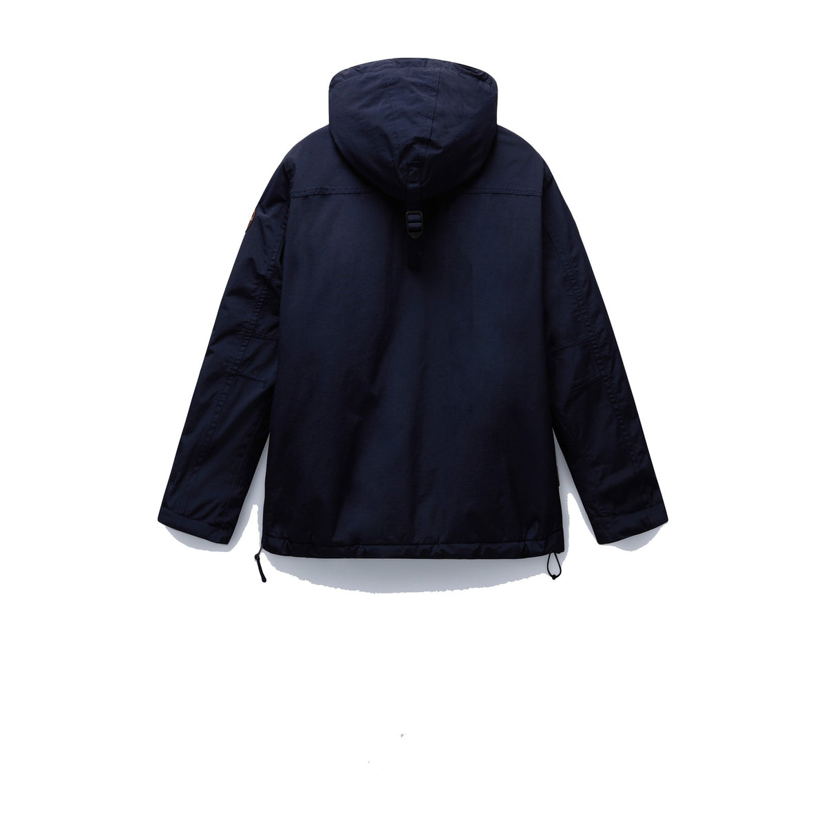 Napapijri Giacca Anorak Rainforest Pocket Winter Donna