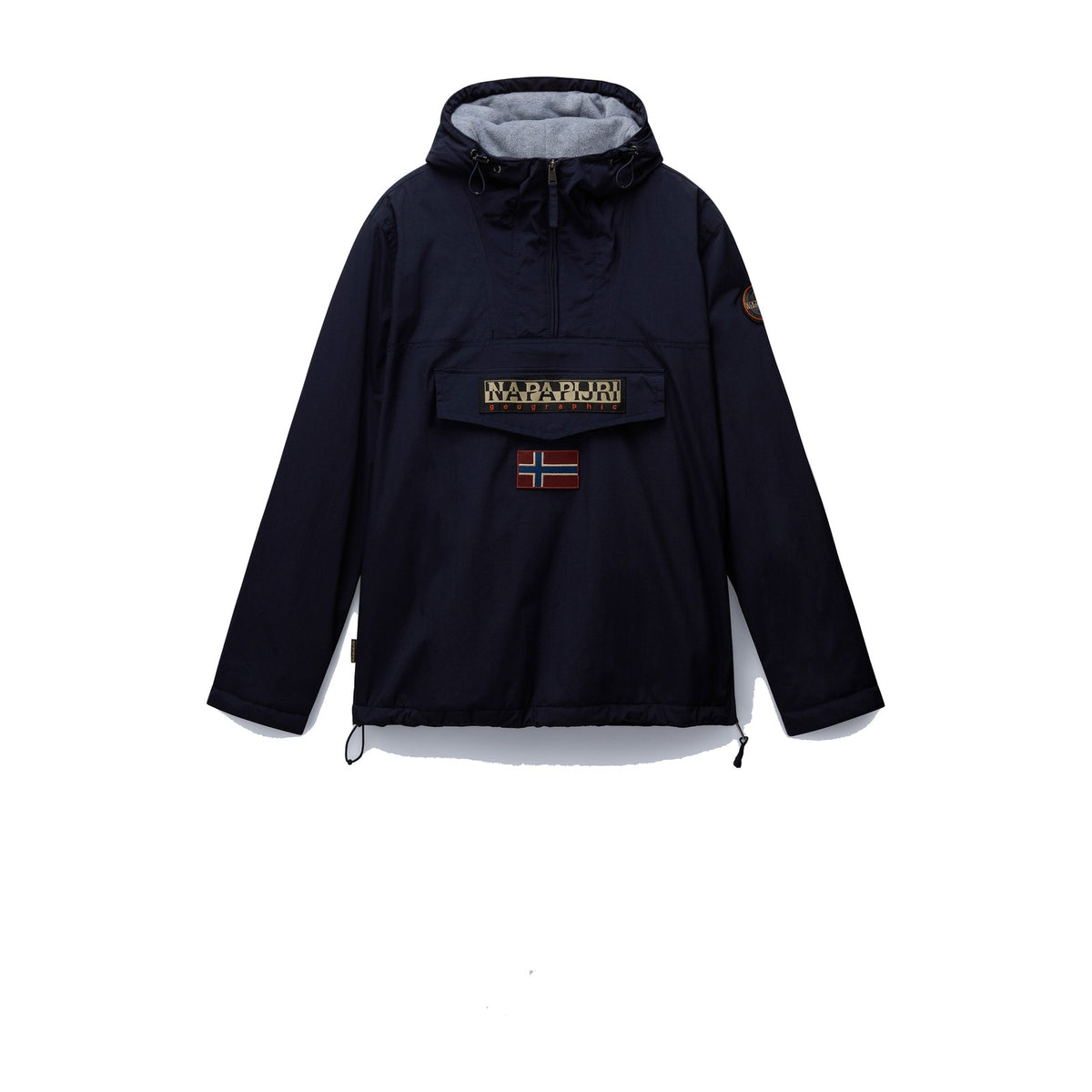 Napapijri Giacca Anorak Rainforest Winter Uomo