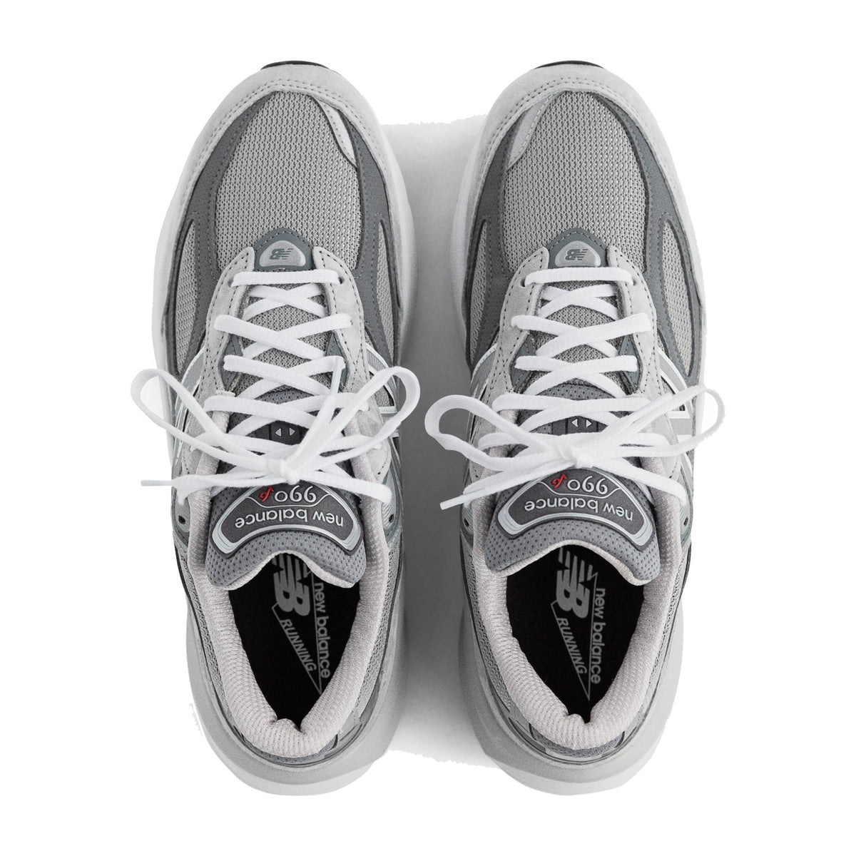 New Balance Made in USA 990v6 Uomo