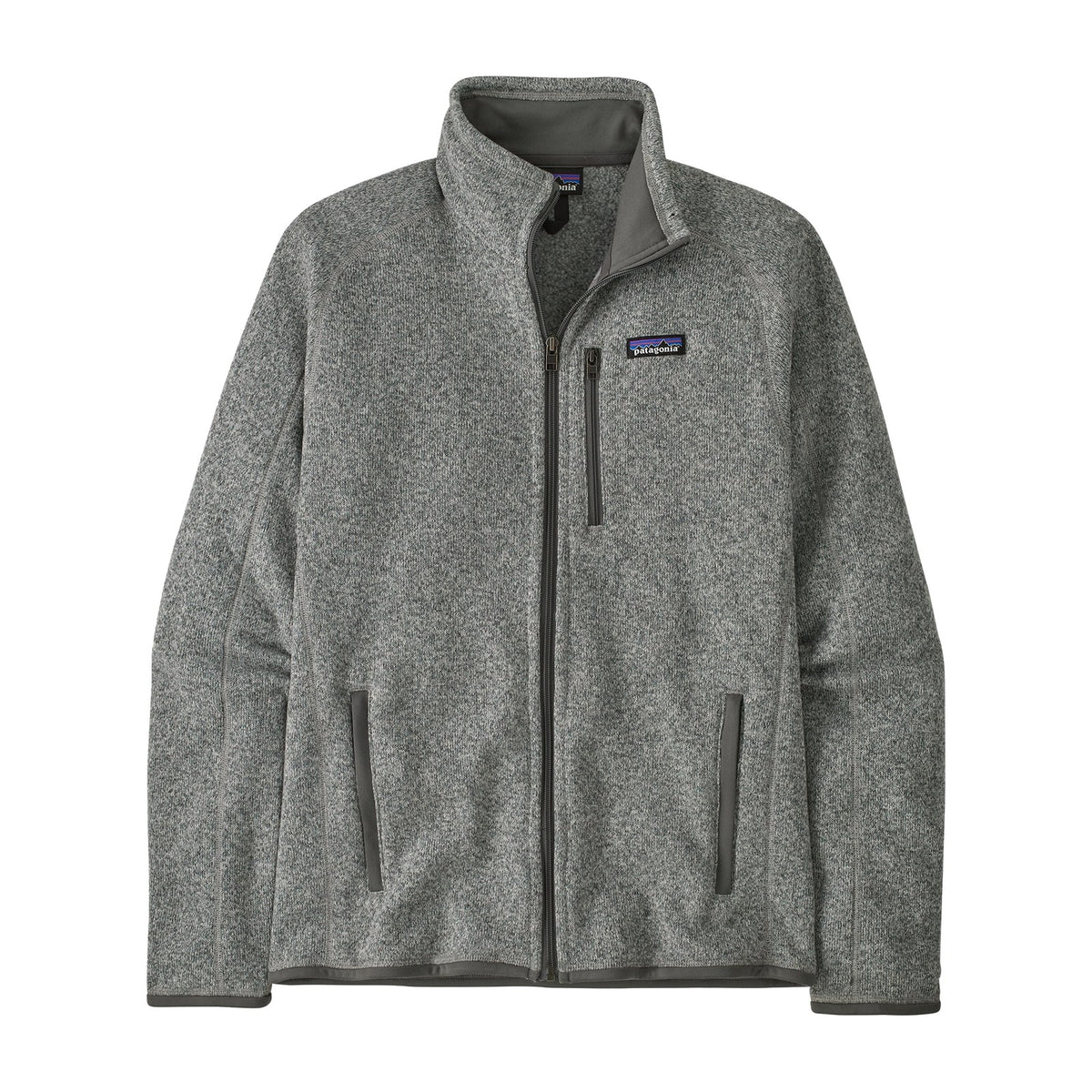 Patagonia Men's Better Sweater Fleece Jacket Uomo