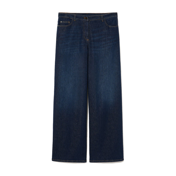 Persona by Marina Rinaldi TILDE - Jeans a palazzo Donna