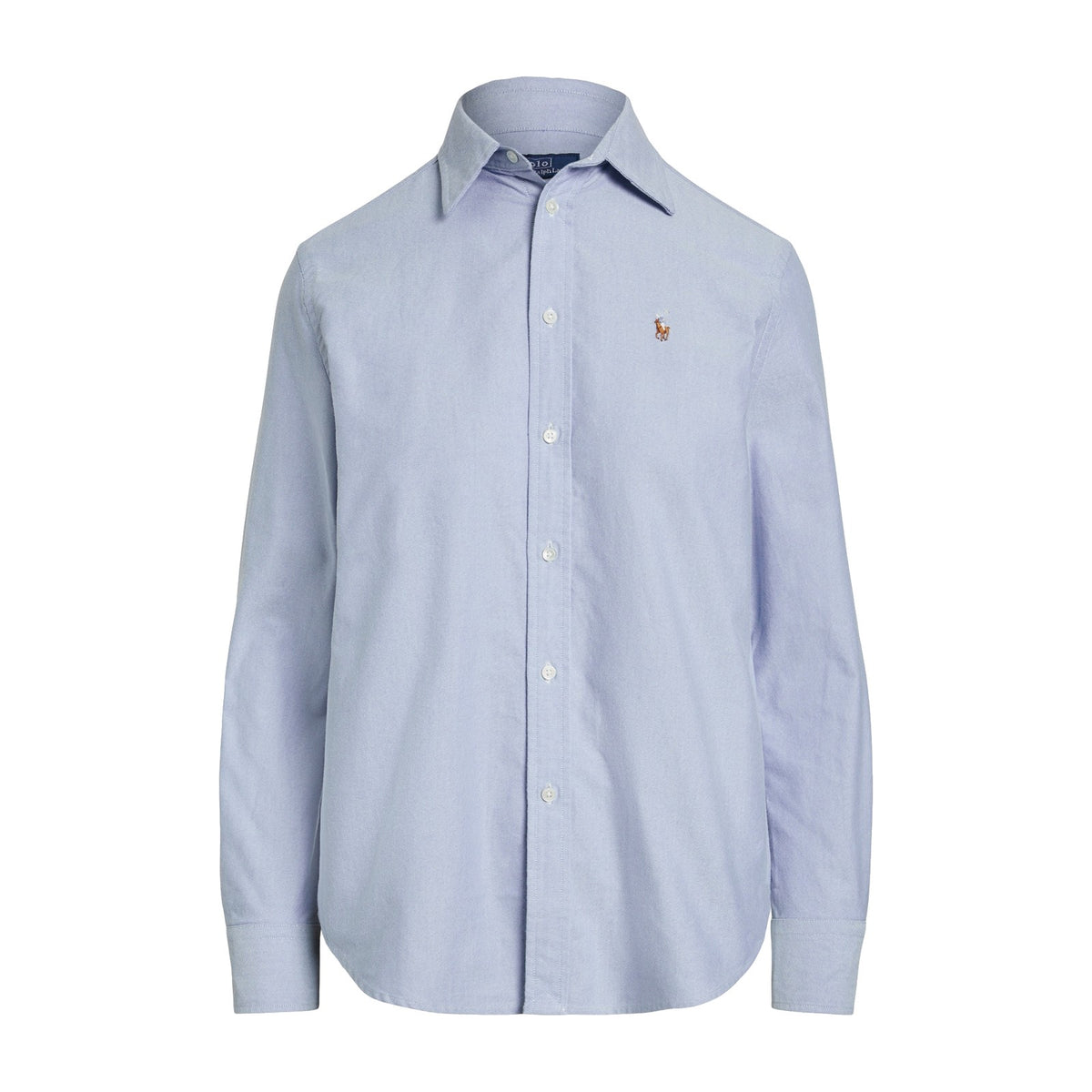 Polo Ralph Lauren L'iconica camicia Oxford Donna