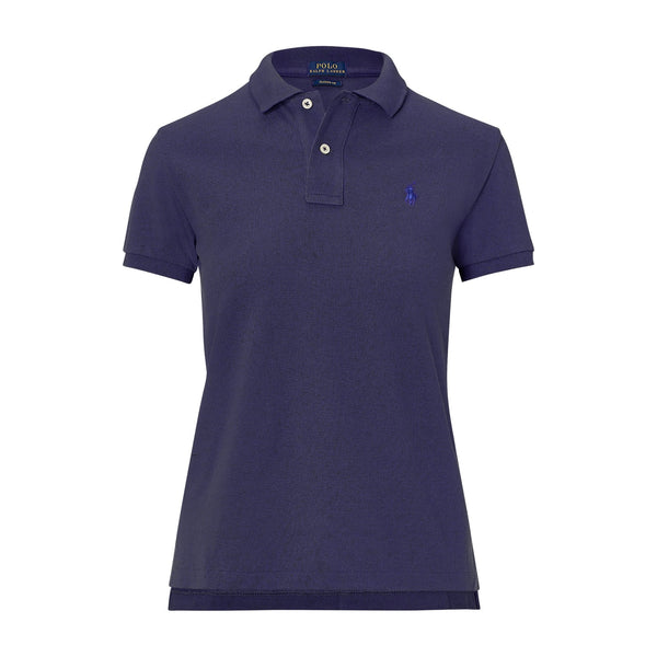 Polo Ralph Lauren The Iconic Classic Fit Mesh Donna