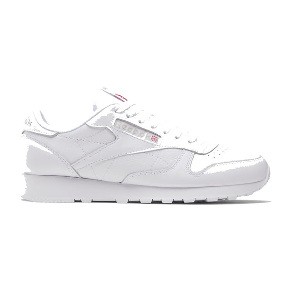 Reebok Classic Leather Uomo