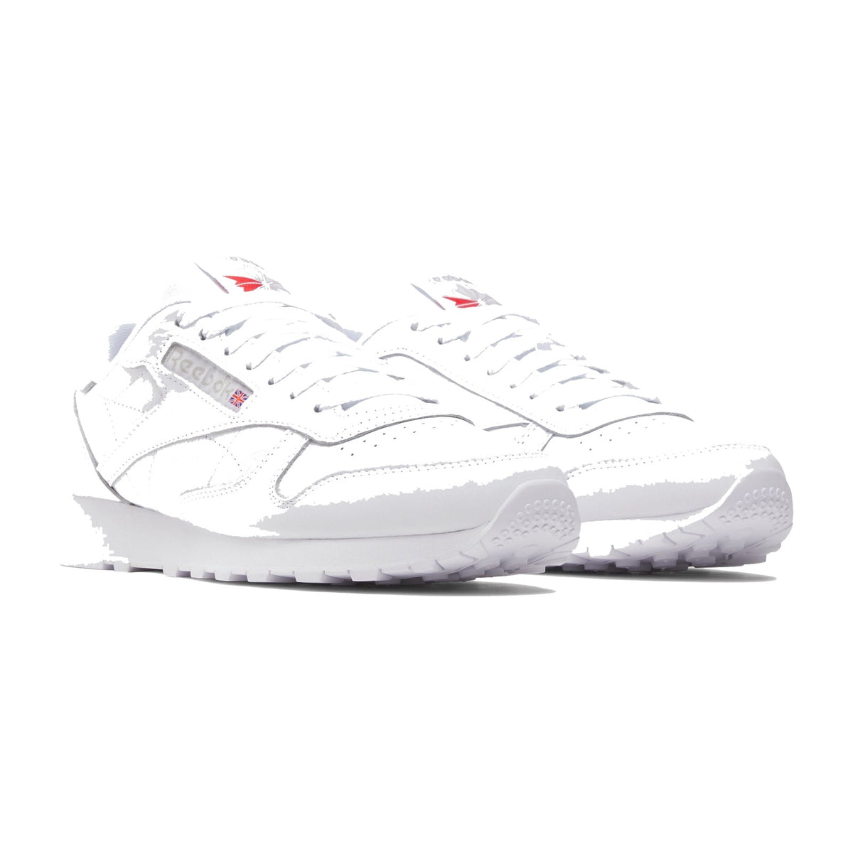 Reebok Classic Leather Homme