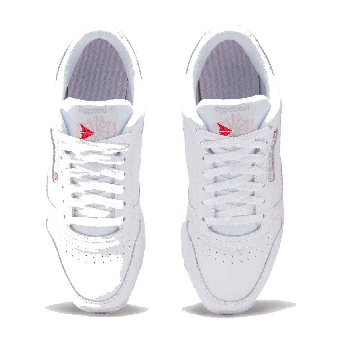 Reebok Classic Leather Homme