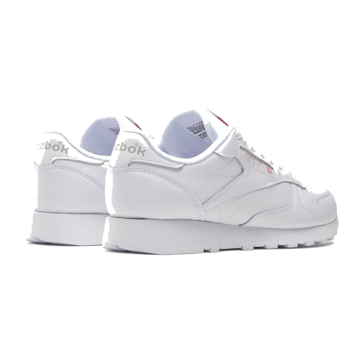 Reebok Classic Leather Homme