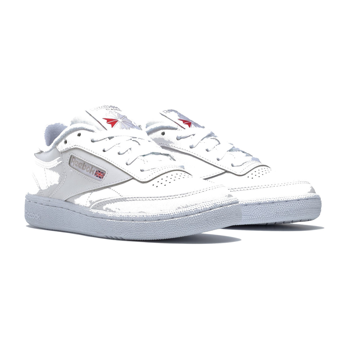 Reebok Club C 85 Donna