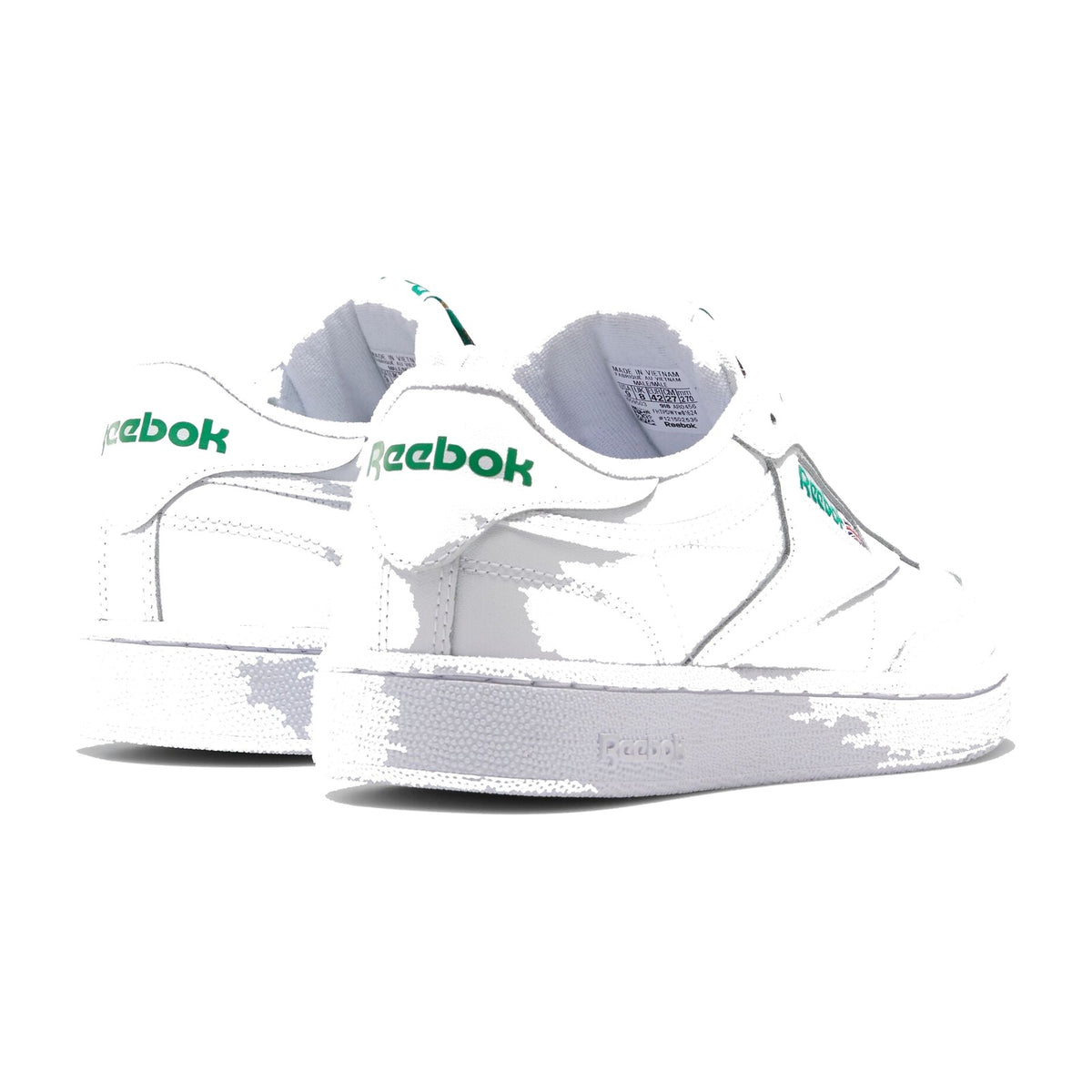 Reebok Club C 85 Uomo