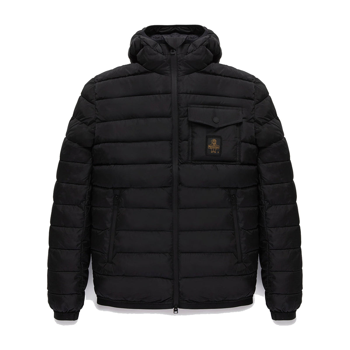 RefrigiWear Josh Jacket Uomo
