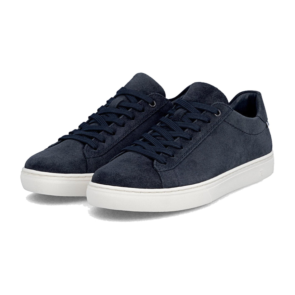 Rieker EVOLUTION Sneaker Low in camoscio Uomo