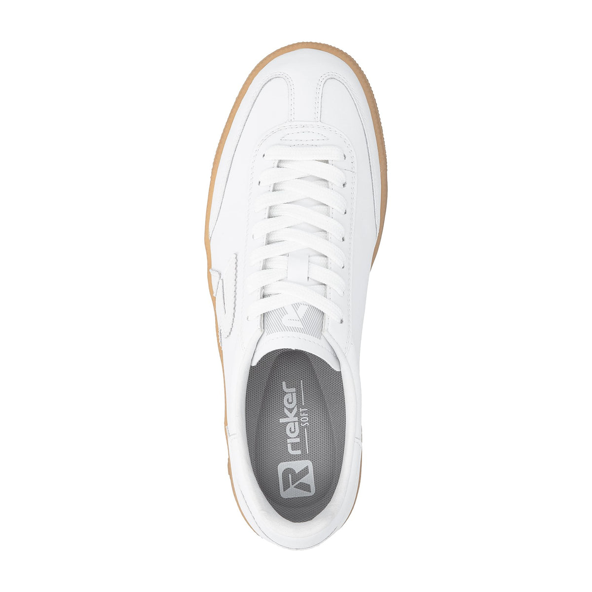 Rieker SAN DIEGO - Sneaker Low Donna