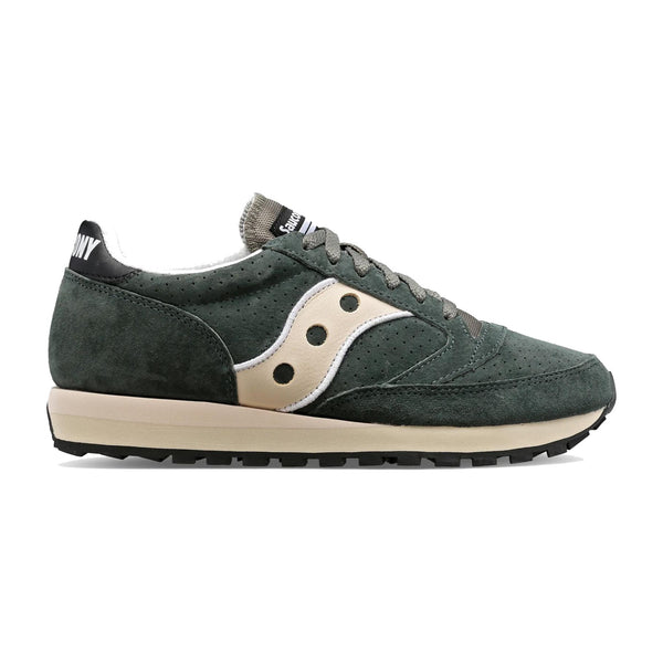 Saucony Jazz 81 Suede