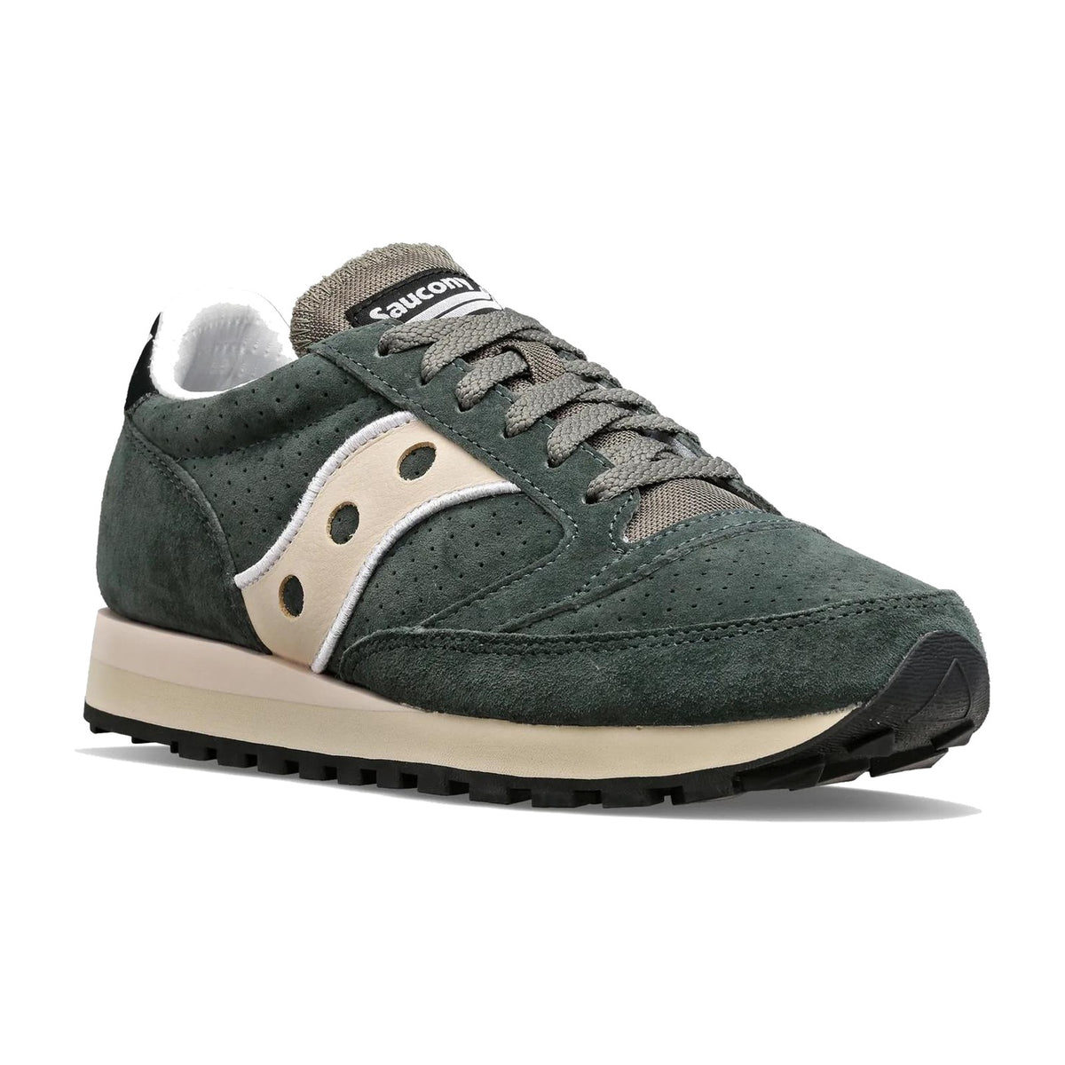 Saucony Jazz 81 Suede