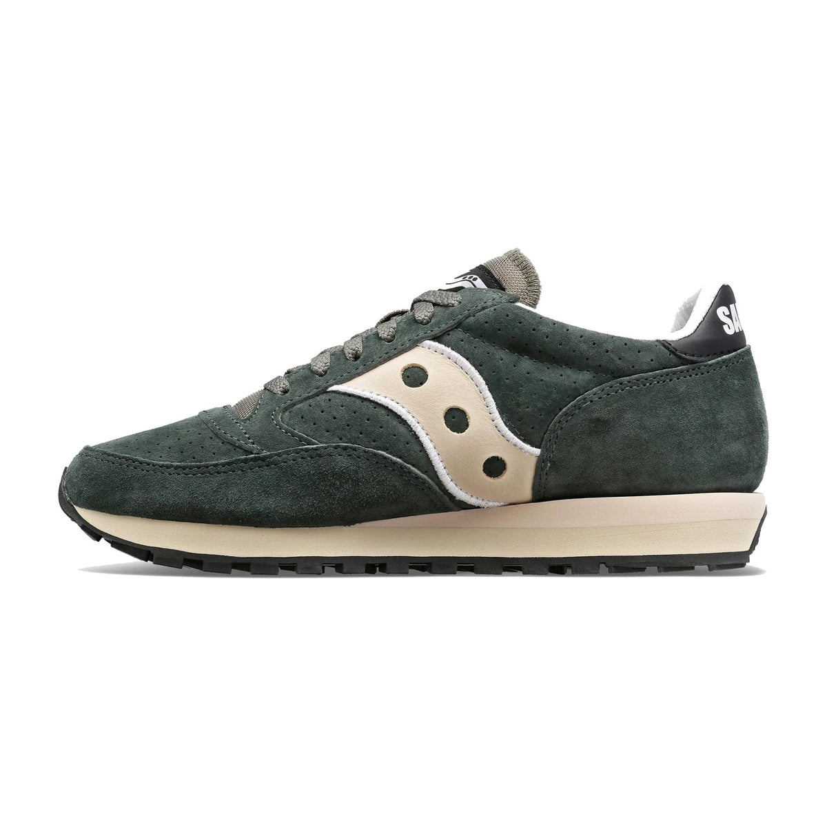 Saucony Jazz 81 Suede