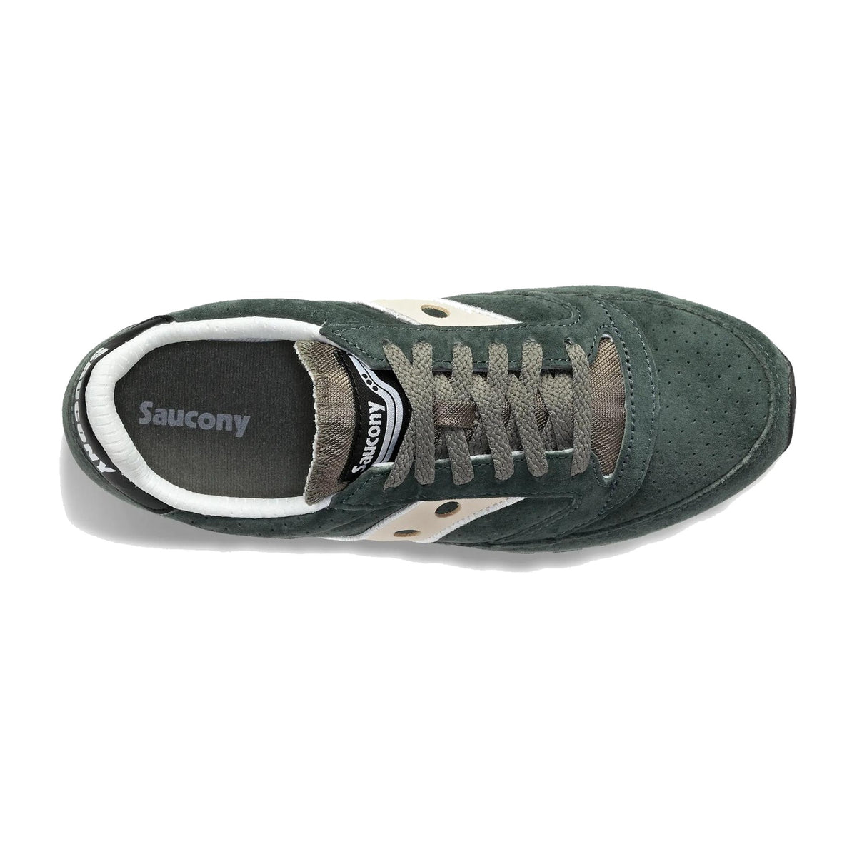 Saucony Jazz 81 Suede