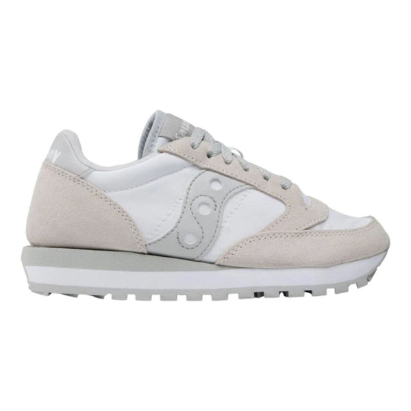 Saucony Jazz Original Uomo – Bianco | Grigio