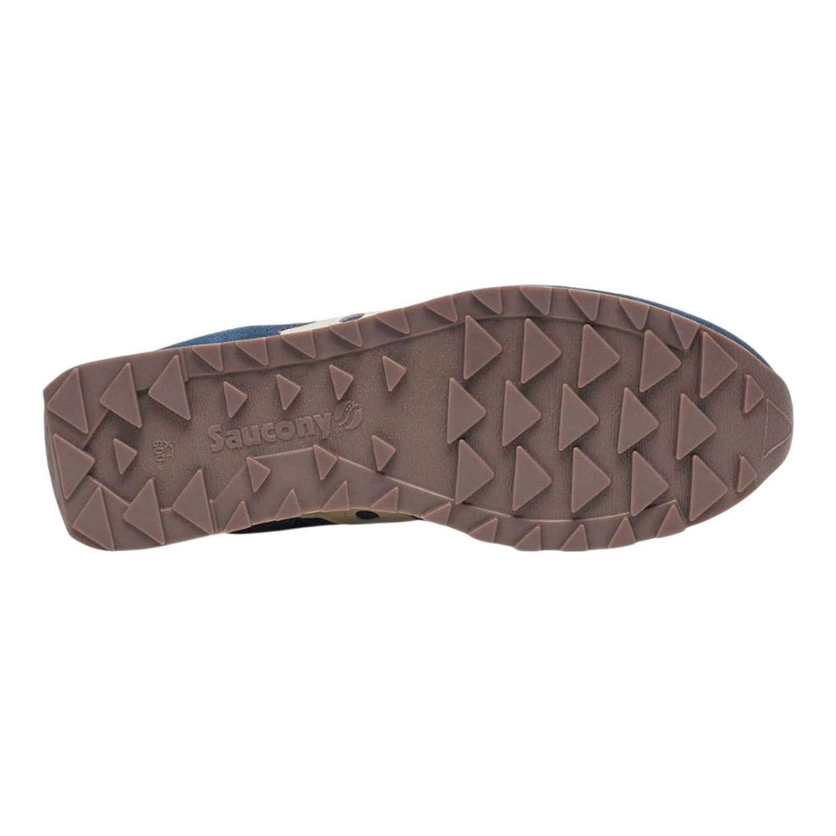 Saucony Jazz Original Uomo – Blu | Panna