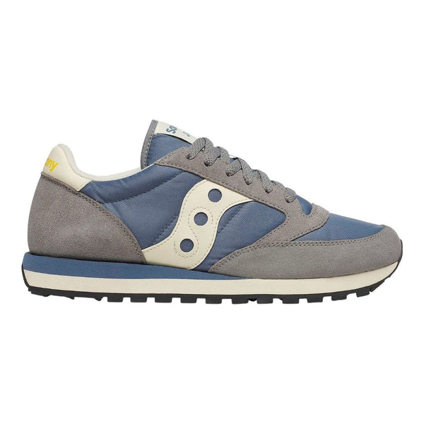 Saucony Jazz Original Uomo – Blu | Grigio
