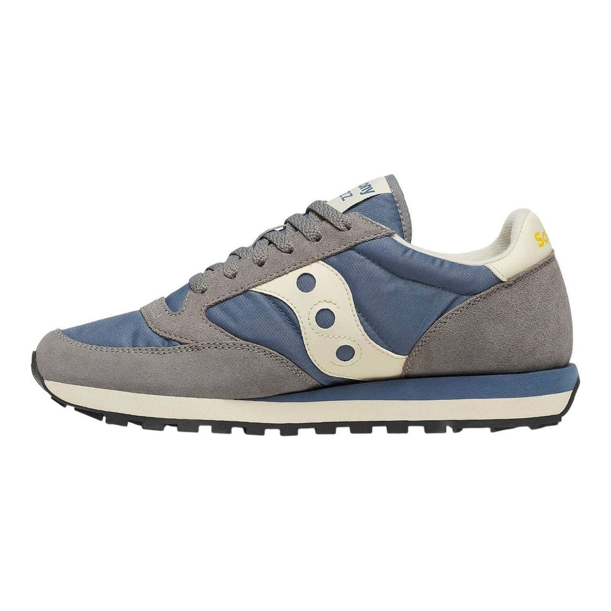 Saucony Jazz Original Uomo – Blu | Grigio