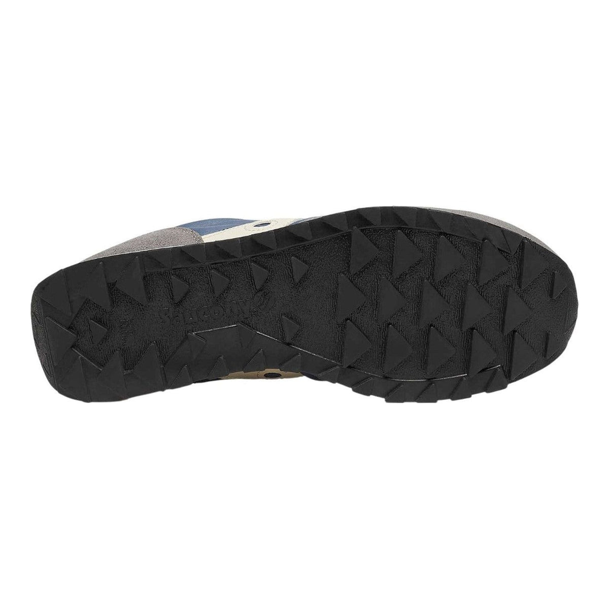 Saucony Jazz Original Uomo – Blu | Grigio