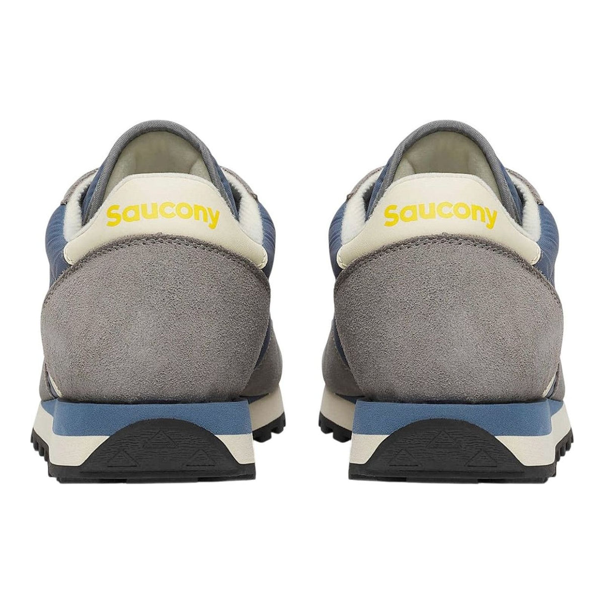 Saucony Jazz Original Uomo – Blu | Grigio