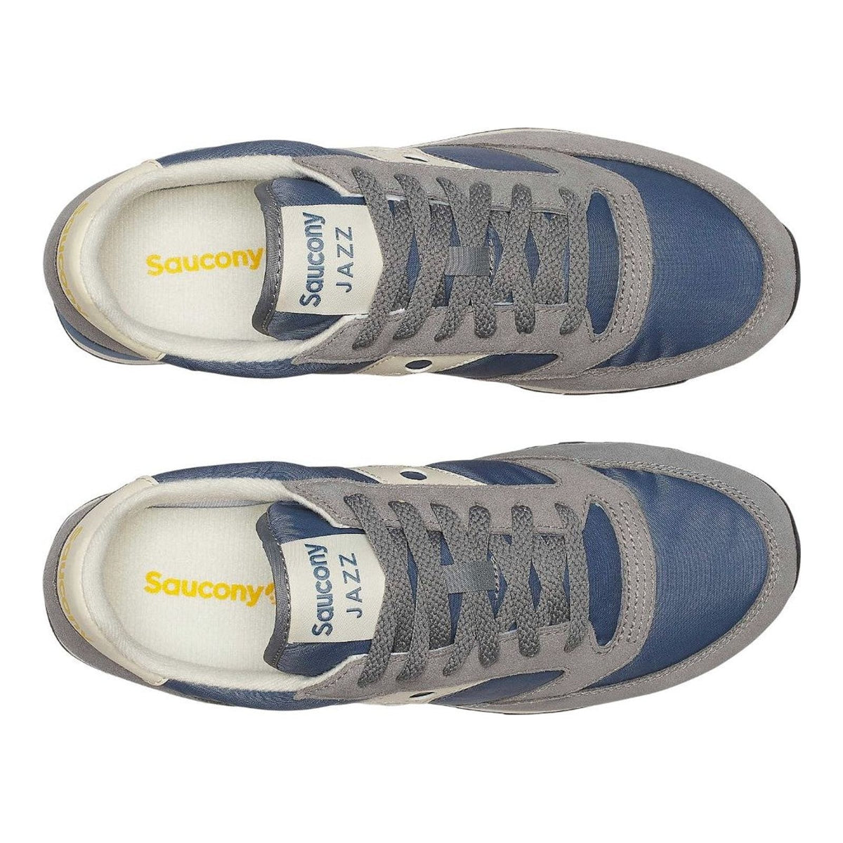 Saucony Jazz Original Uomo – Blu | Grigio