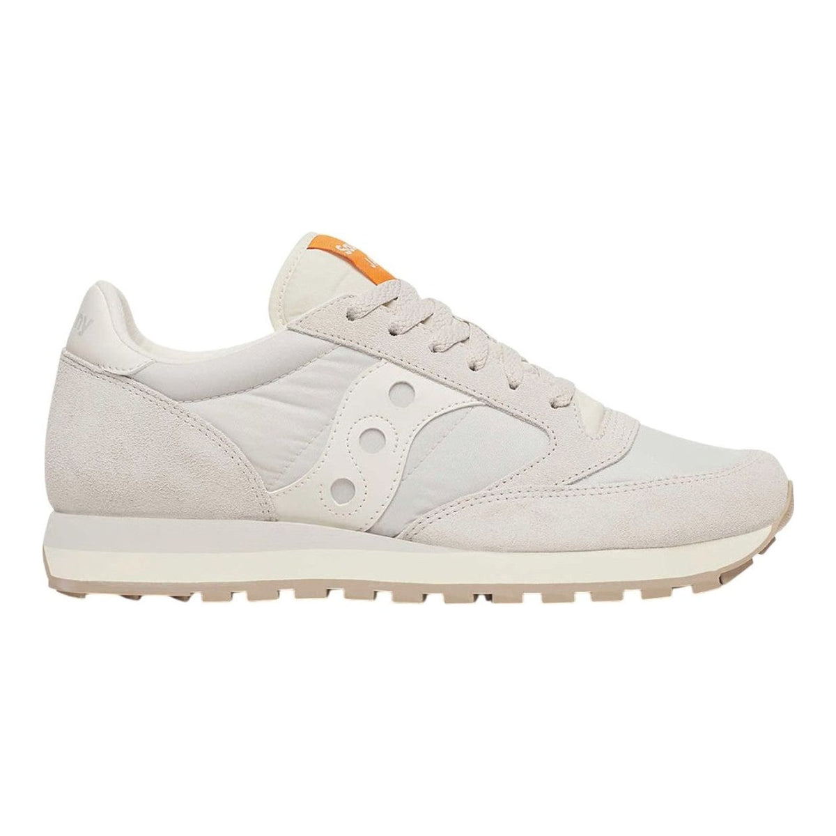 Saucony Jazz Original Uomo – Ghiaccio | Panna