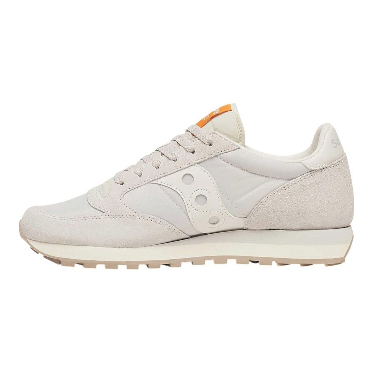 Saucony Jazz Original Uomo – Ghiaccio | Panna