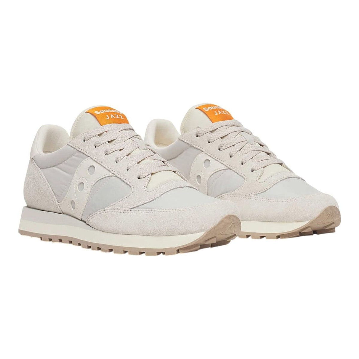 Saucony Jazz Original Uomo – Ghiaccio | Panna