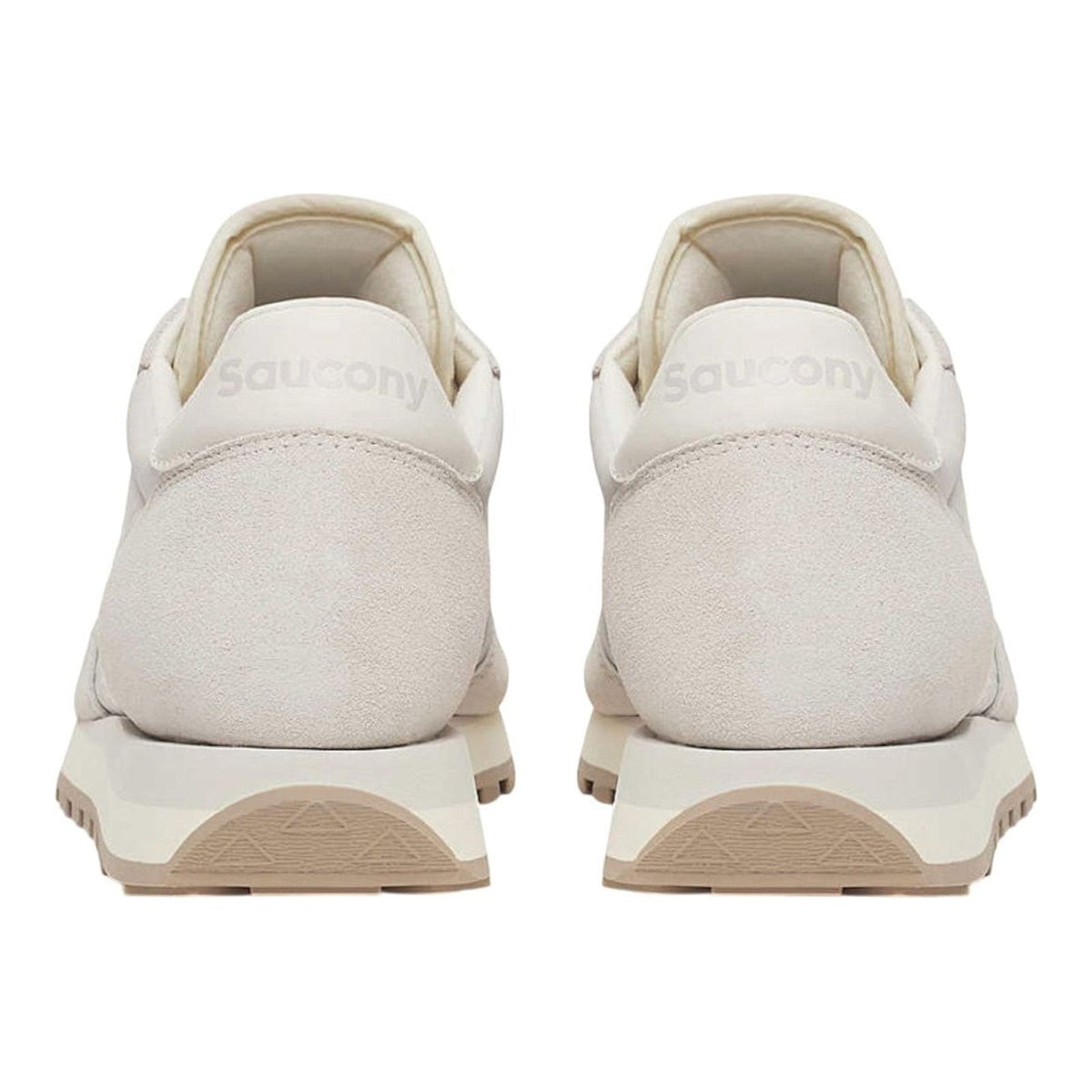 Saucony Jazz Original Uomo – Ghiaccio | Panna