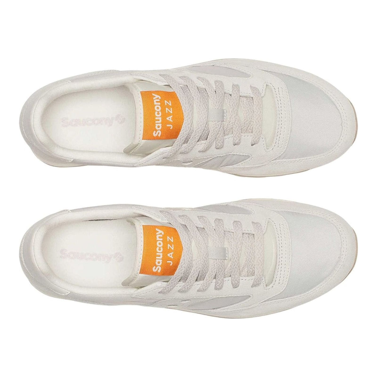 Saucony Jazz Original Uomo – Ghiaccio | Panna